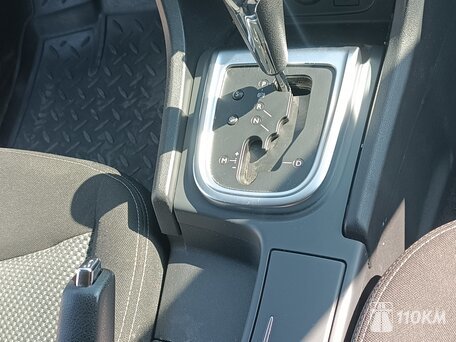 Citroen, C4, 1600, 150, бензин, седан, автомат, передний привод, среднее состояние, левый, серый, 700 000 ₽
