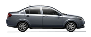 Chery E5