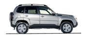 ВАЗ (Lada) Niva Travel