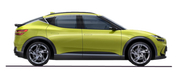 Genesis GV60